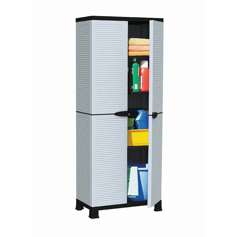 BORMANN BPC6000 Ντουλάπα Πλαστική 023500
