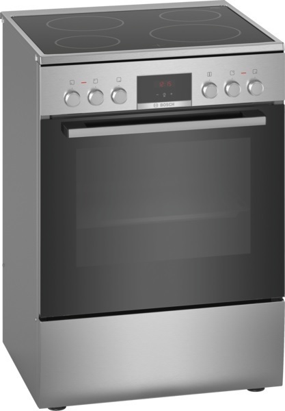 BOSCH HKR390050 Κουζίνα Ηλεκτρική με Κεραμικές Εστίες Ι