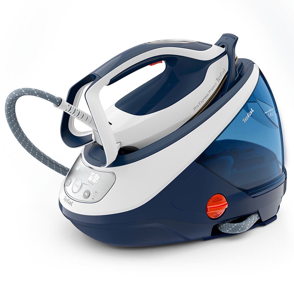 Tefal GV9221 Σύστημα Σιδερώματος GV9221