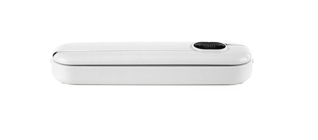 Vacuum Sealer MUHLER MV-99 with 15pcs bags MV-99