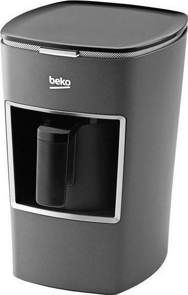 Καφετιέρα Beko BKK 2300 Grey BKK2300