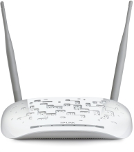 Wireless Access Point TP-Link TL-WA801ND 212525