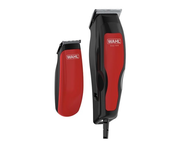 Wahl Clipper and Trimmer Σετ Κουρευτική και Κοπτική Μηχ