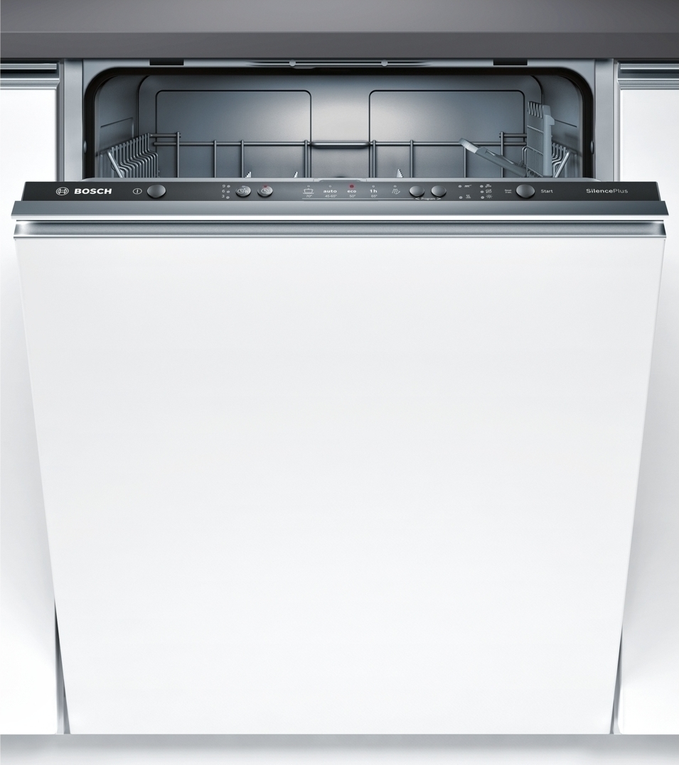 BOSCH Πιάτων πλήρους εντοιχισμού 60cm A+ 52 dB SMV25AX00E