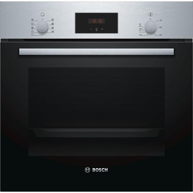 Εντοιχιζόμενος Φούρνος άνω πάγκου Bosch HBF114ES0 HBF11