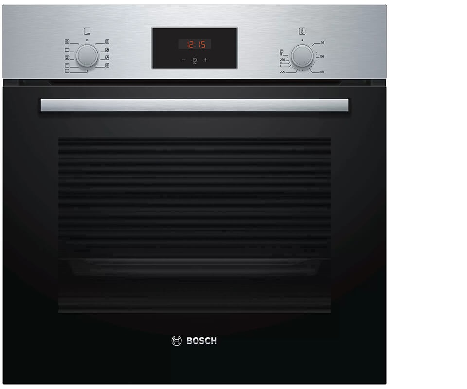 BOSCH HBF134ES1 Εντοιχιζόμενος Φούρνος