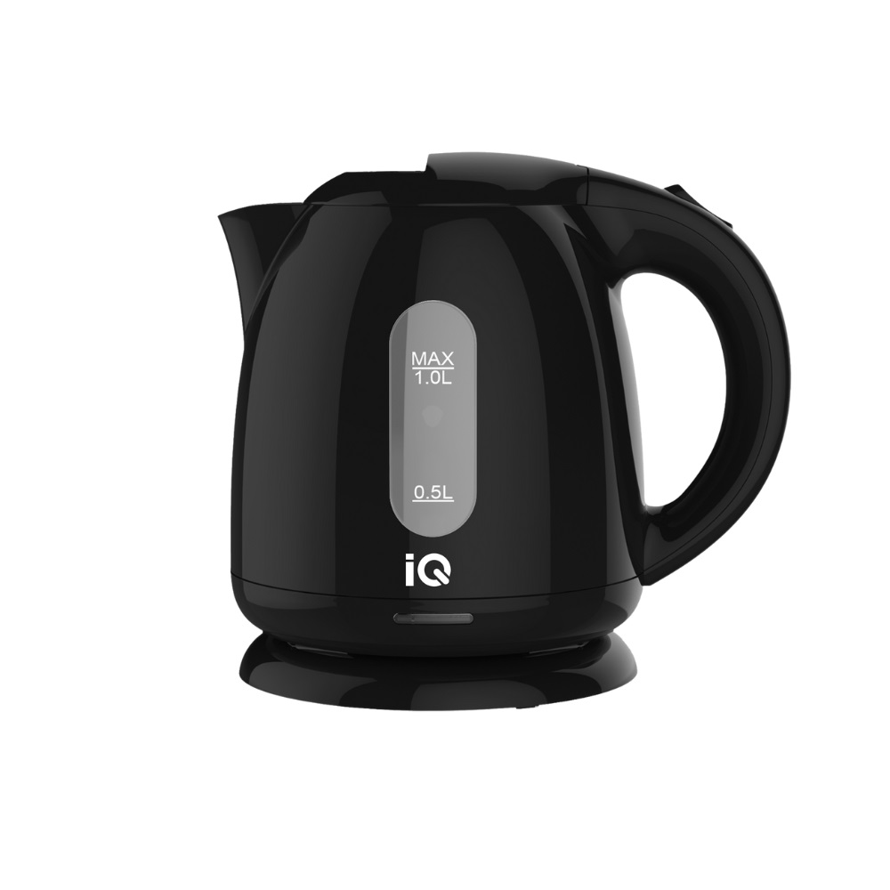 ΒΡΑΣΤΗΡΑΣ EK-251 1lt 1850W NEW BLACK EK-251