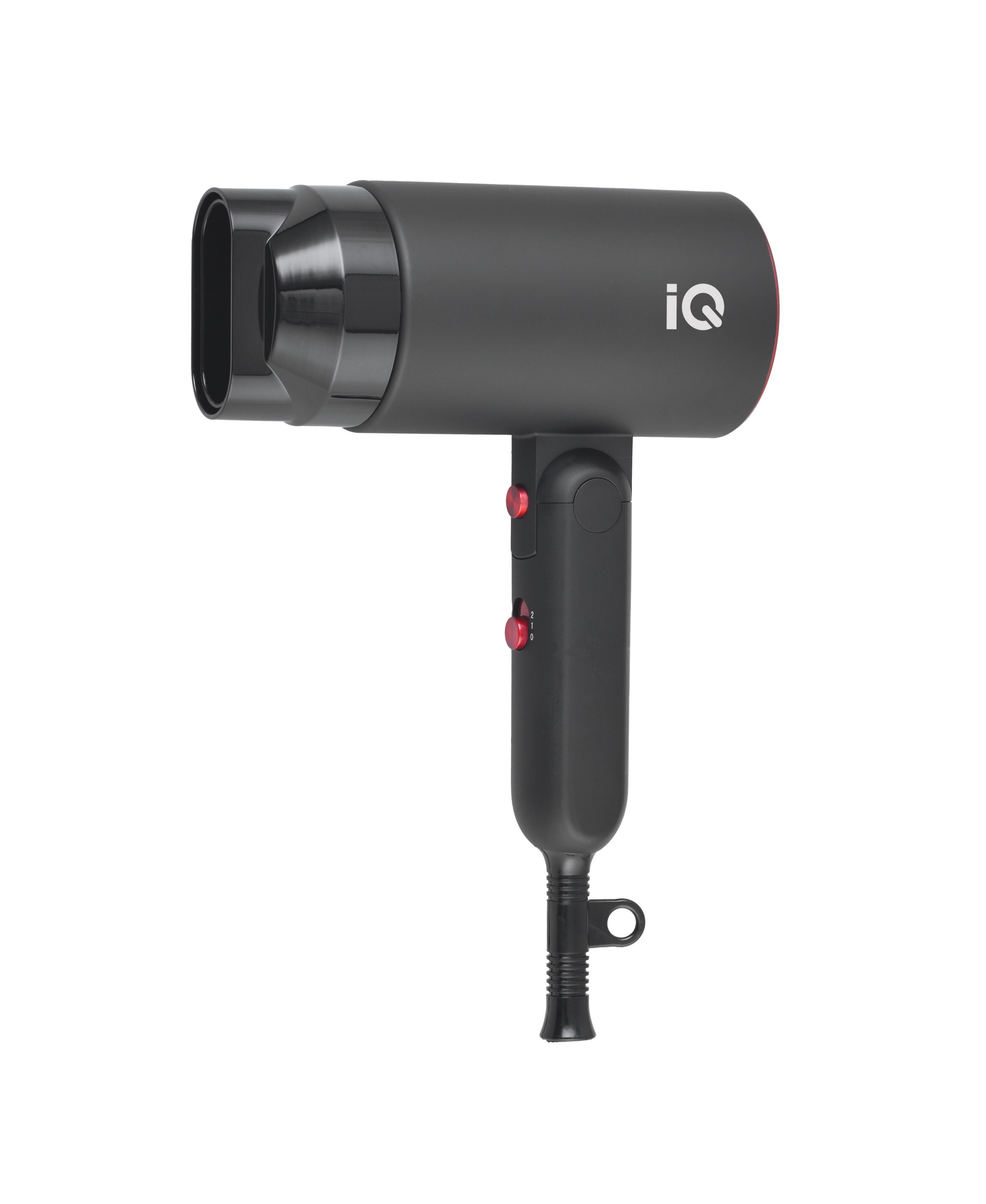 IQ Σεσουάρ Μαλλιών HD-1276 2200W HD-1276