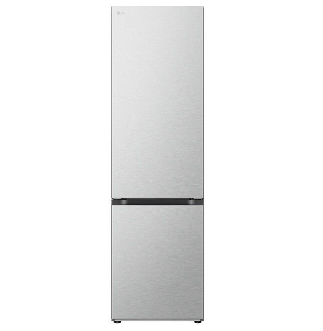 LG GBV7280CMB Ψυγειοκαταψύκτης 387lt, Total NoFrost, C 