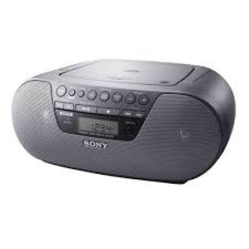 Φορητός Ήχος