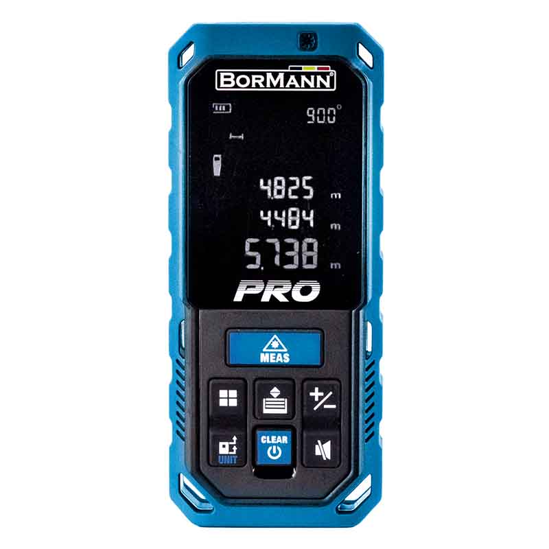 LASER DISTANCE MEASURER 100m