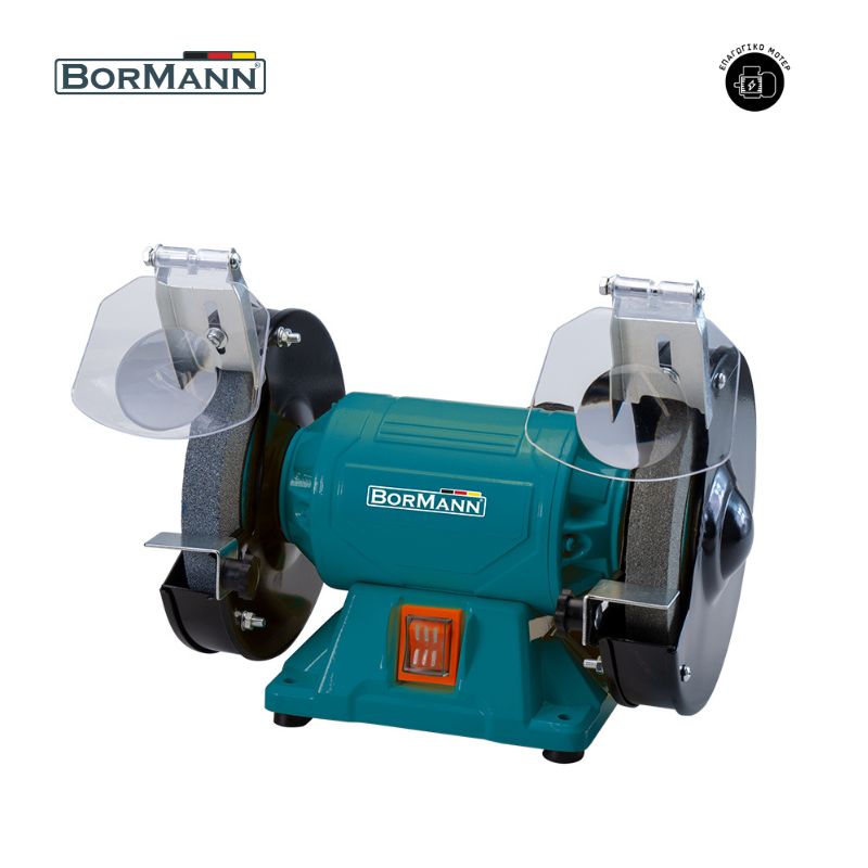 BENCH GRINDER Φ150mm , 200W