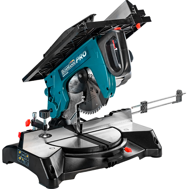 COMPOUND MITER SAW, Φ305mm 1600W