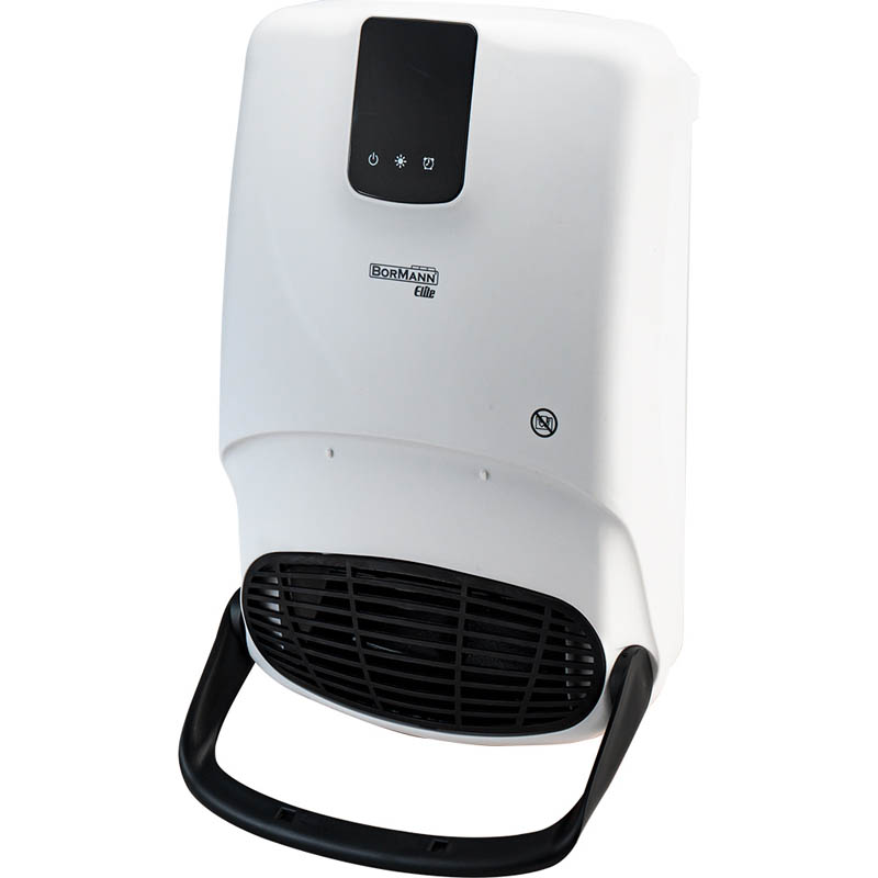 BATHROOM FAN HEATER WALL MOUNTED 2000W