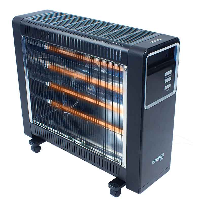 QUARTZ HEATER 2200W