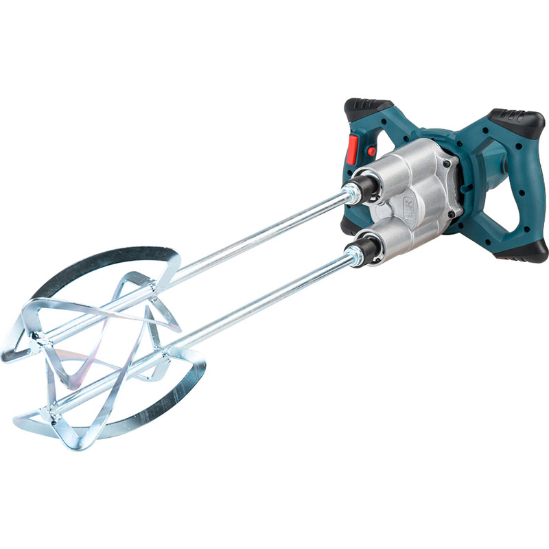 PADDLE DOUBLE MIXER 1600W