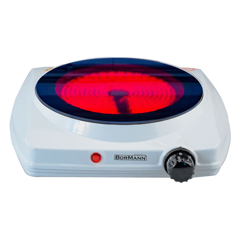 CERAMIC SINGLE HOT PLATE