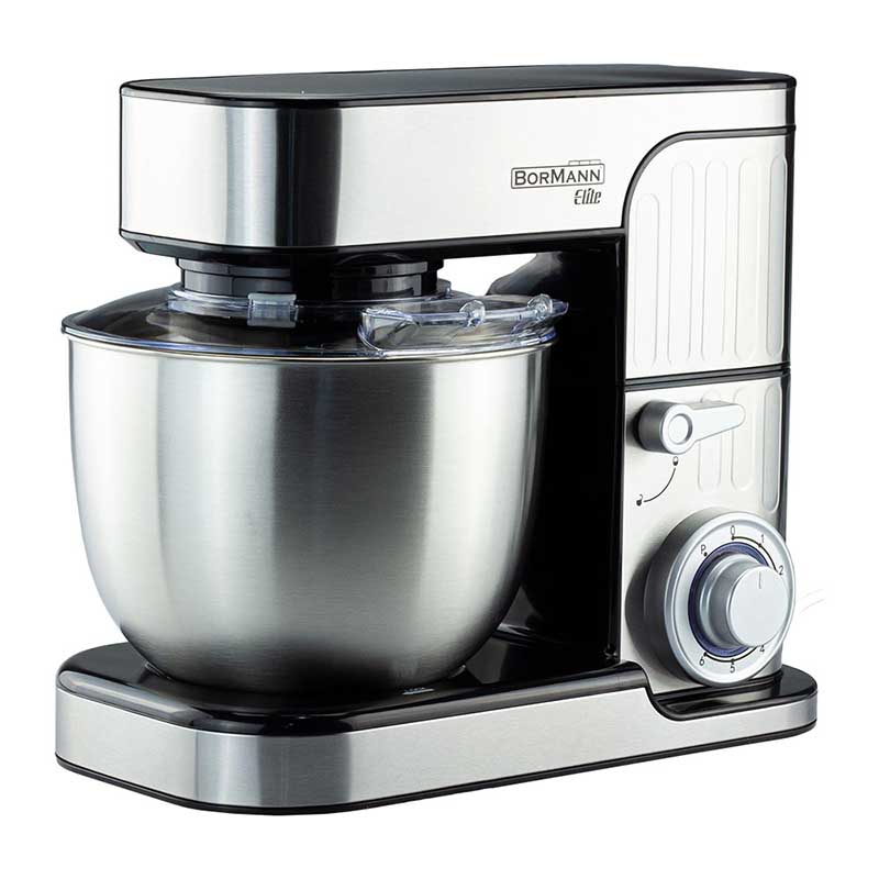 FOOD MIXER TITANIUM 1300W