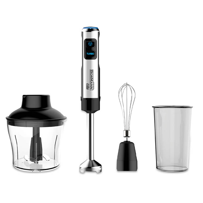 HAND BLENDER 1200W