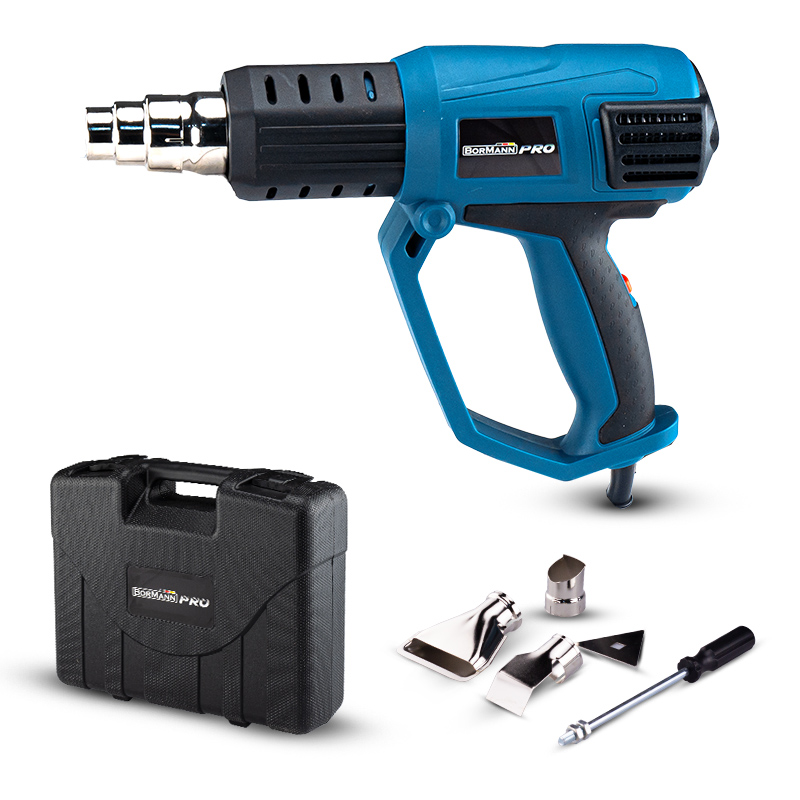 HOT AIR GUN 2000W