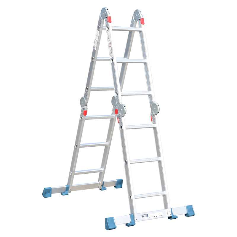 MULTIPURPOSE LADDER 4x4