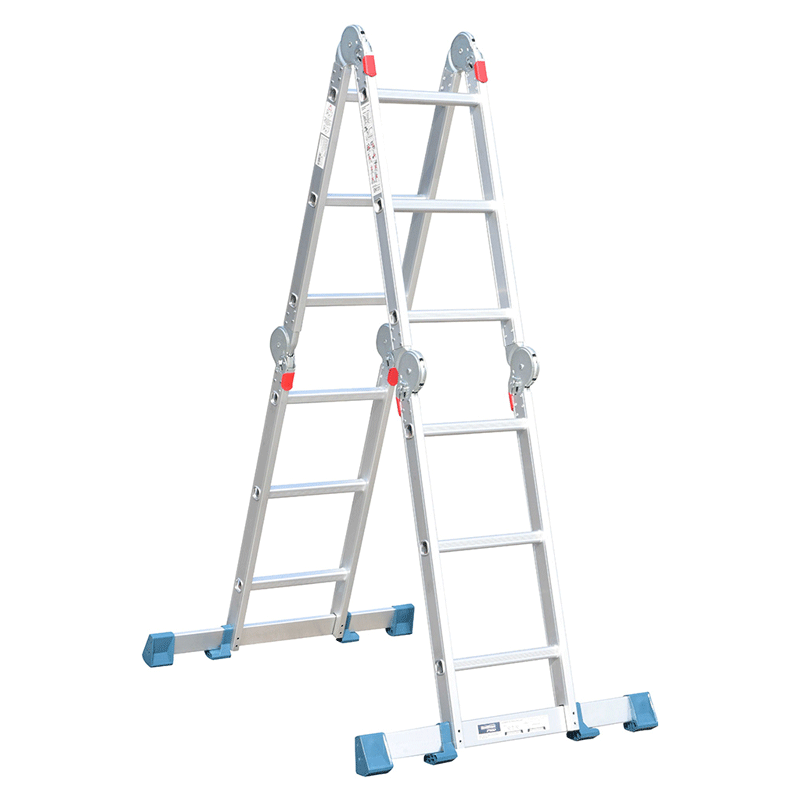 MULTIPURPOSE LADDER 4x5