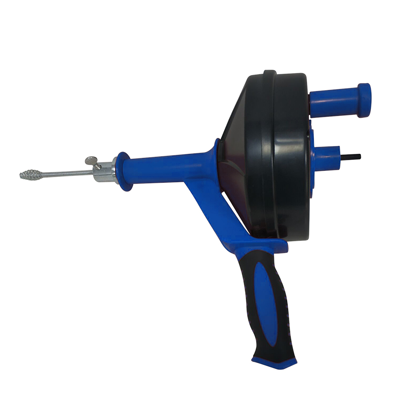 DRUM AUGER 7.6m , CABLE WIDTH 6.3mm