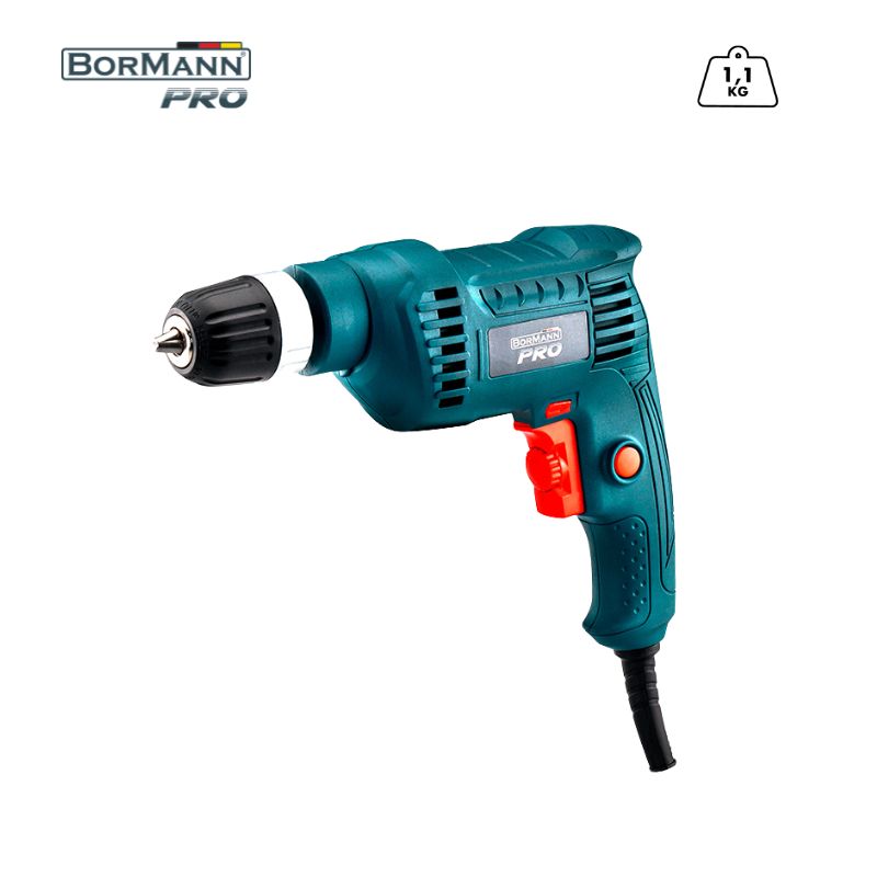 ELECTRIC DRILL 400W