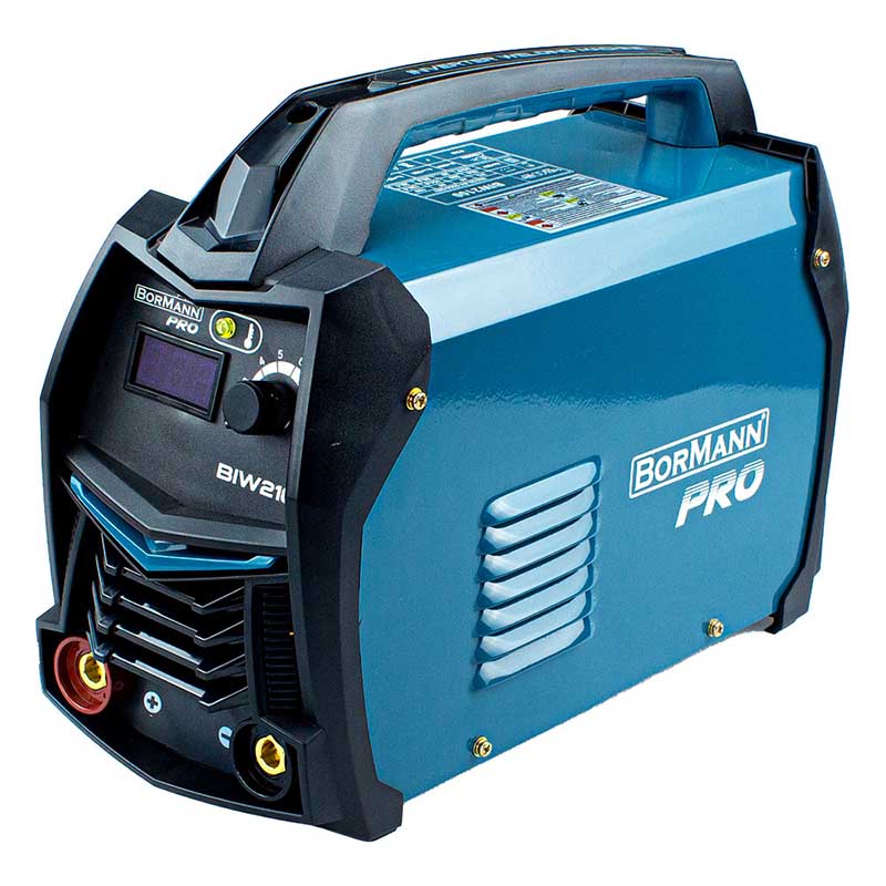 WELDING MACHINE INVERTER 200A