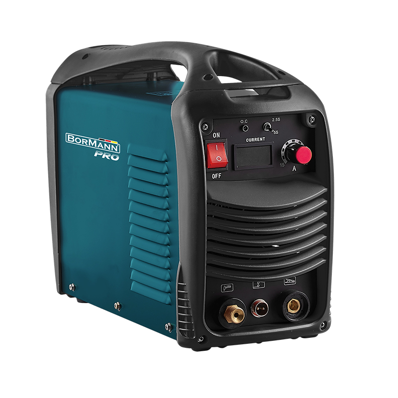 PLASMA CUTTING INVERTER 15-40A - 60% 1-12mm