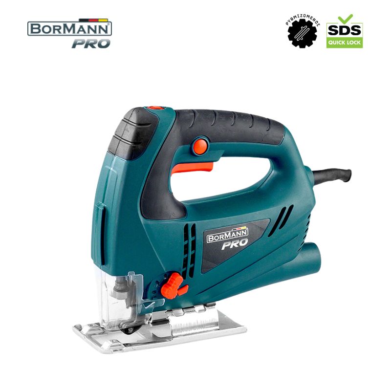 JIG SAW VARIABLE SPEED 600W