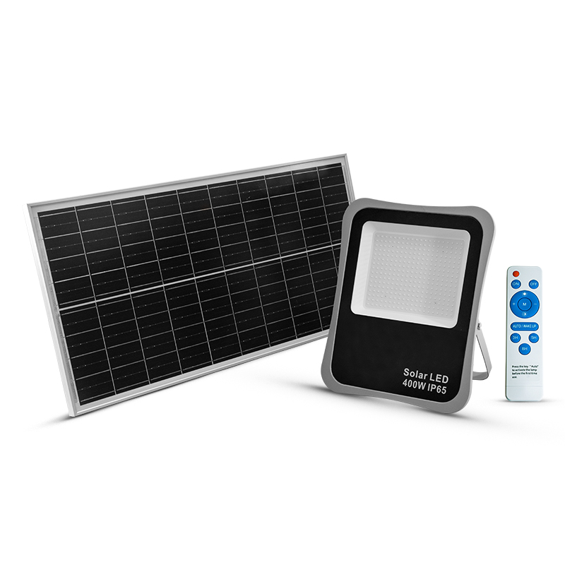 SOLAR FLOODLIGHT LED WATERPROOF 400W,SOLAR PANEL