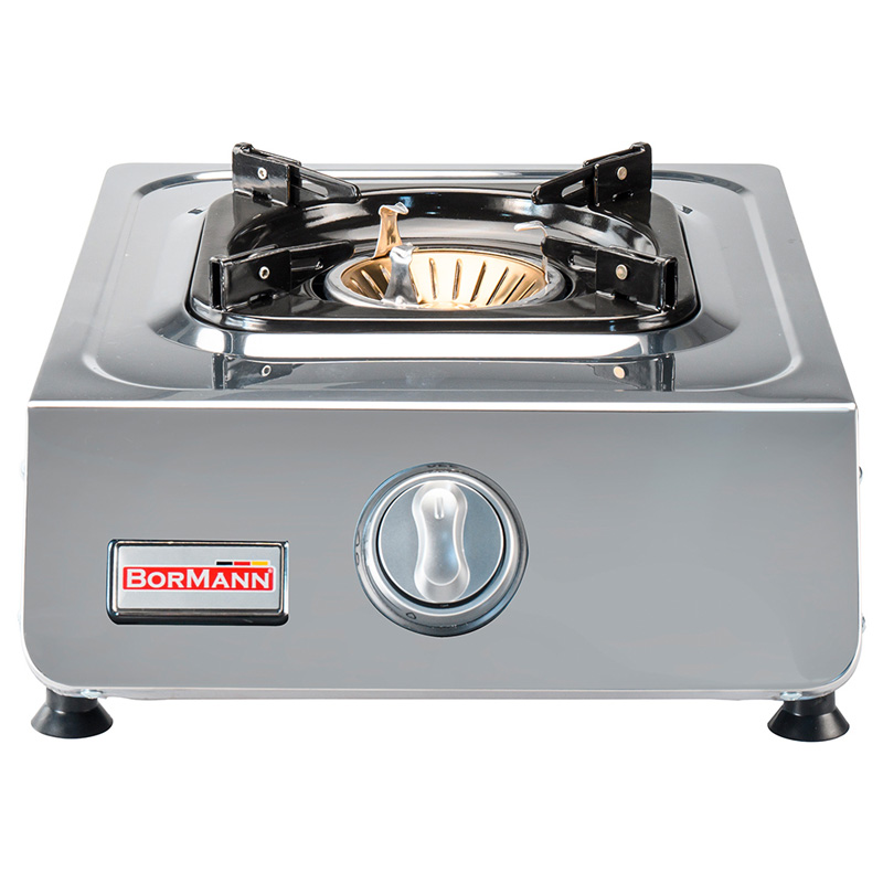 SINGLE GAS BURNER