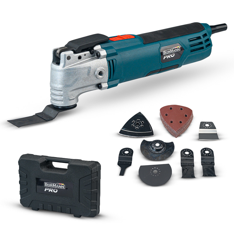 MULTI-FUNCTION TOOL 500W