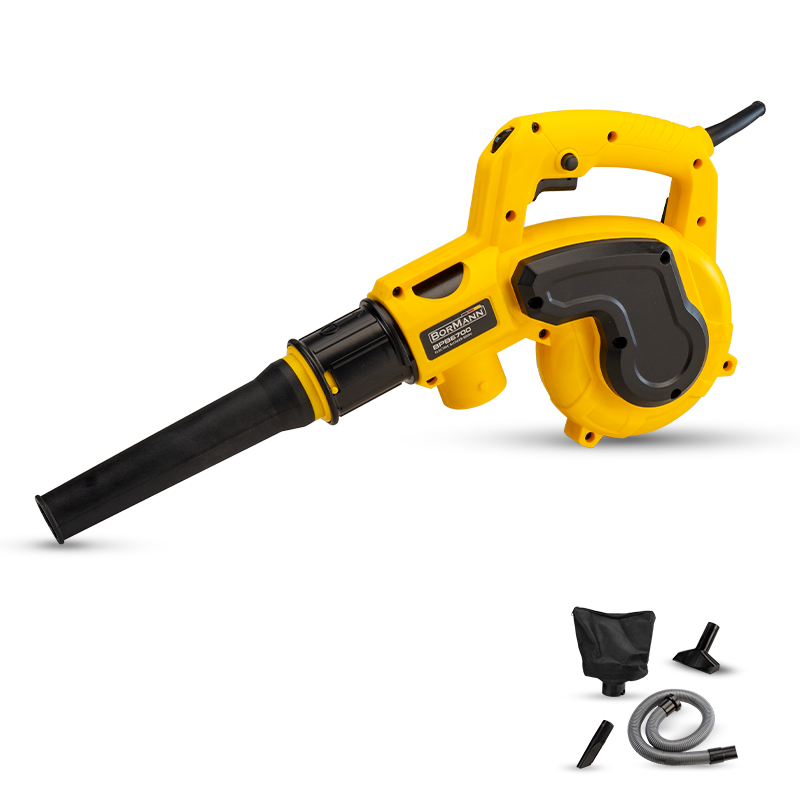 ELECTRIC BLOWER 800W, 4M³/MIN