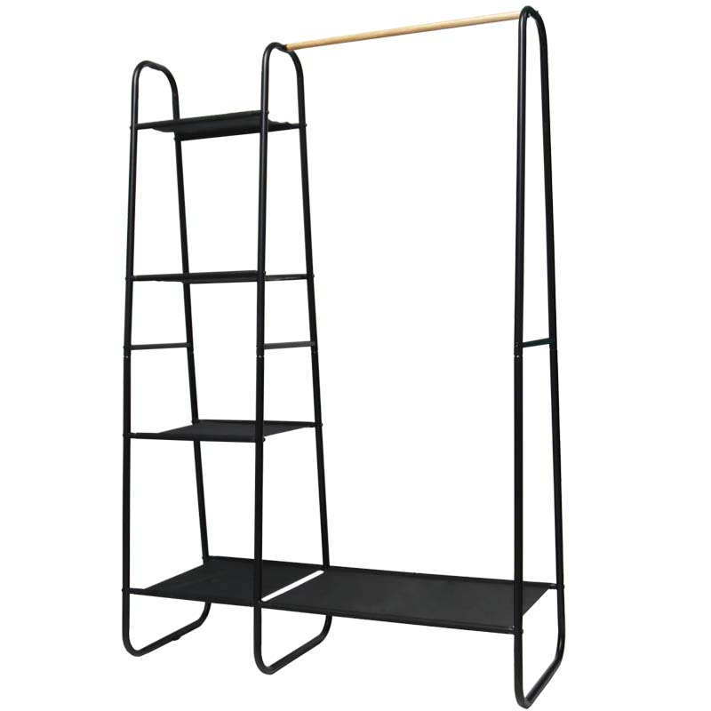 TRIPLE CLOTHES HANGER