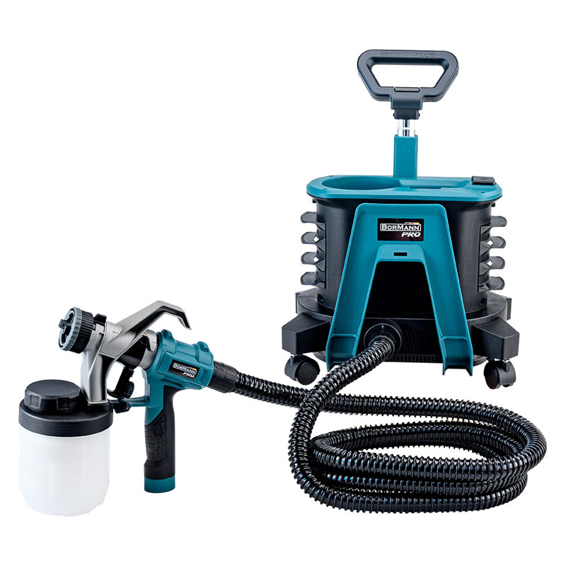 ELECTRIC SPRAYER GUN 1200W