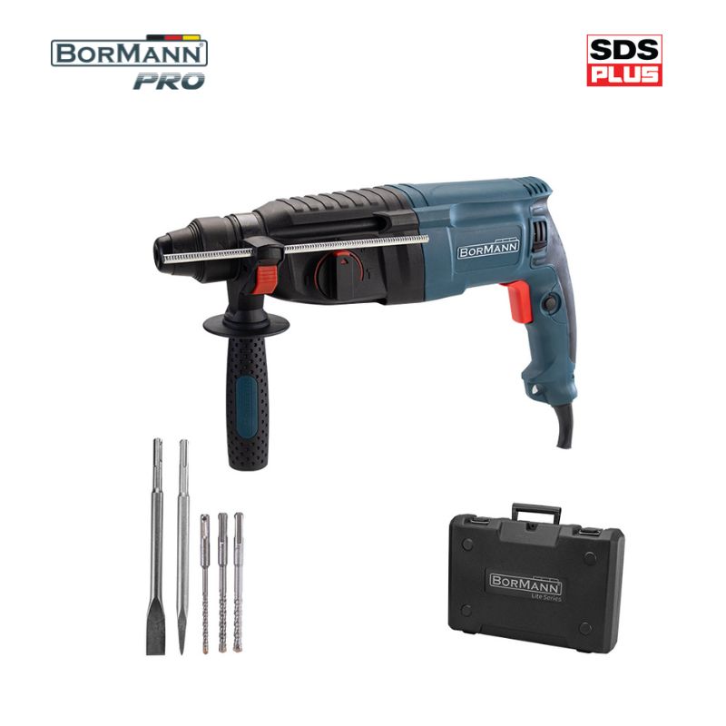 ROTARY HAMMER SDS-Plus 800W