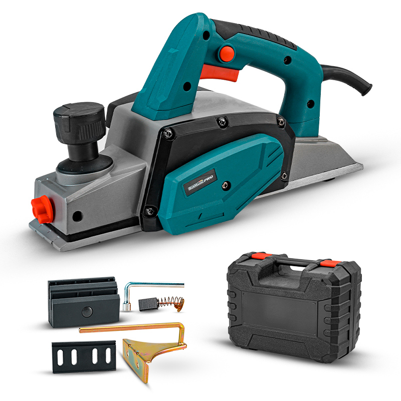 ELECTRIC PLANER 850W