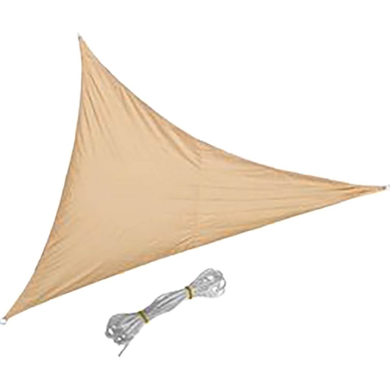 BORMANN BPN1000 Αντηλιακή Τέντα 3.6x3.6x3.6m