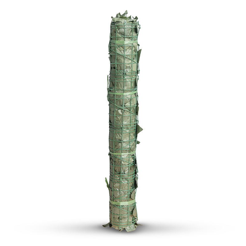 ARTIFICIAL LEAF FENCE 3x1m