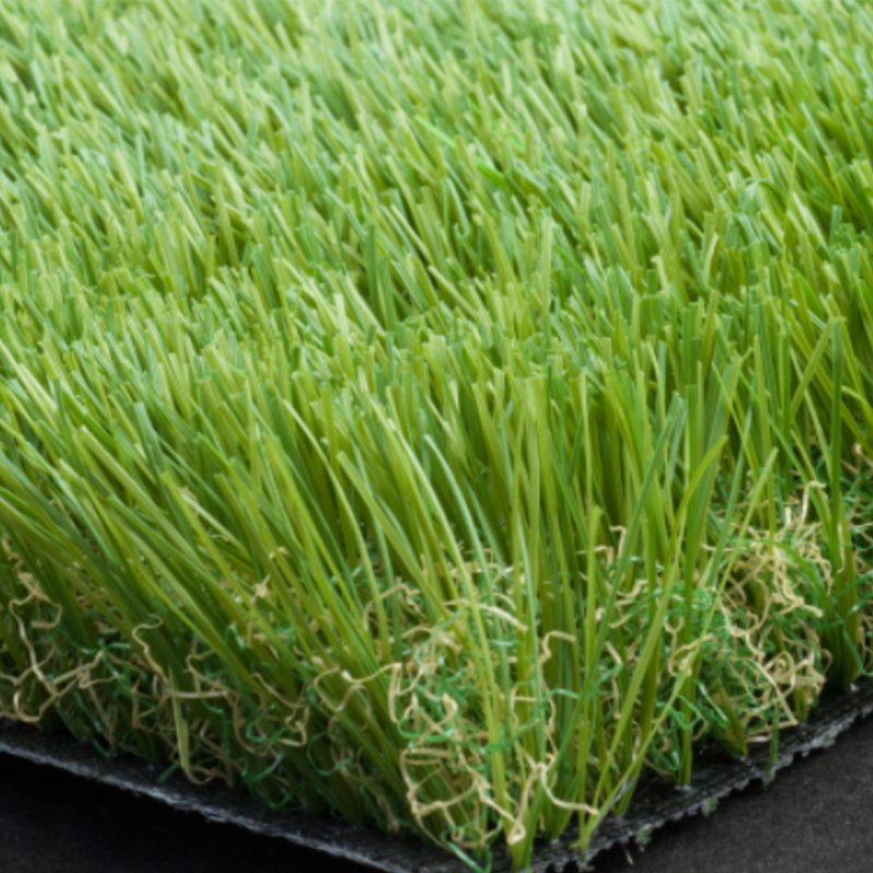 ARTIFICIAL GRASS LAWN 2x10m HIGH PILE 50mm, 2900gsm