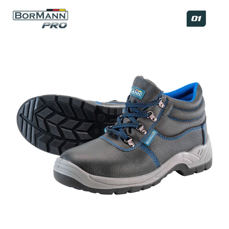 BORMANN BPP078 Μποτάκι Εργασίας O1  SRC Arizona Νο45