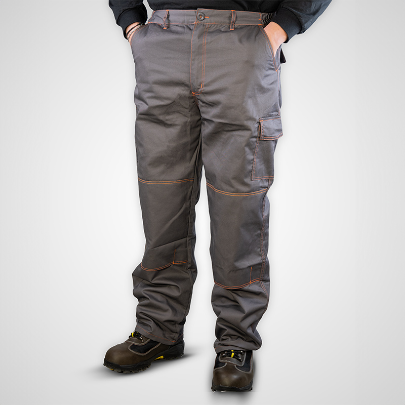 CARGO PANTS GENOVA L/52, 240g/m2