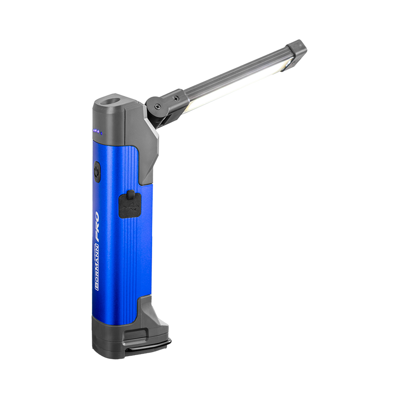 RECHARGEABLE WORK LIGHT 800Lm , WATERPROOF