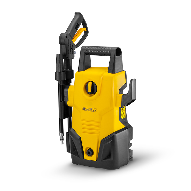 HIGH PRESSURE WASHER 1400W