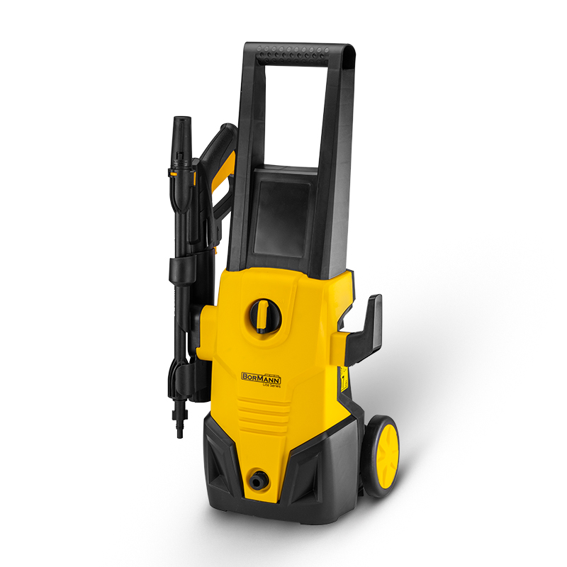 HIGH PRESSURE WASHER 1600W