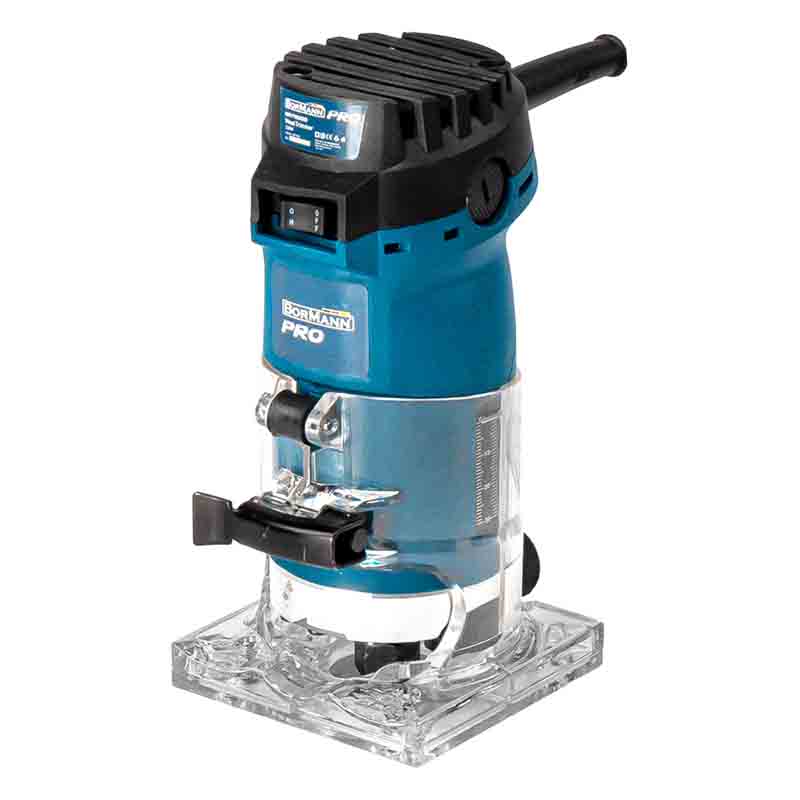 WOOD TRIMMER 500W