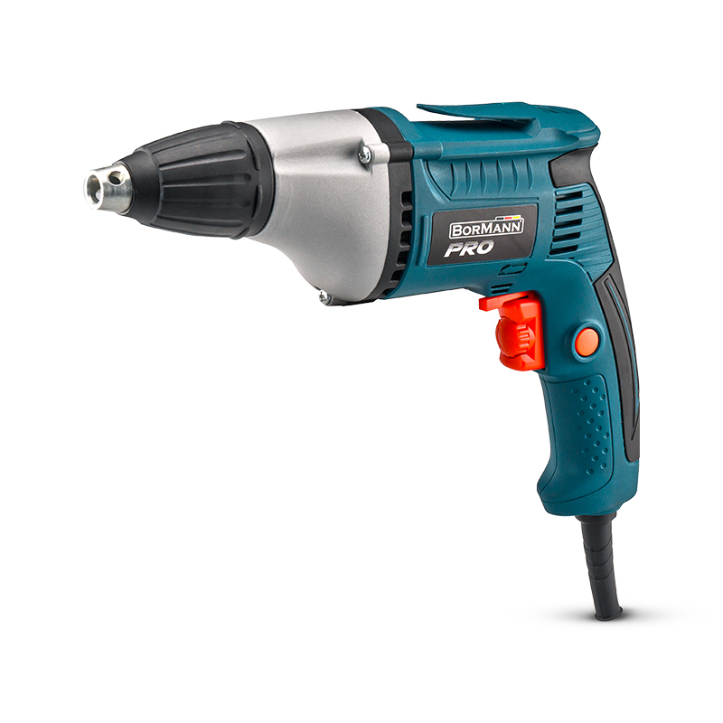 ELECTRIC DRYWALL SCREWDRIVER 550W