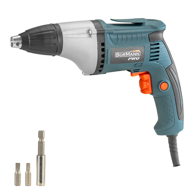 ELECTRIC DRYWALL SCREWDRIVER 550W